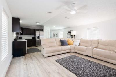 Photo 5 of 15 of home located at 28501 SW 152nd Ave, #186 Homestead, FL 33033