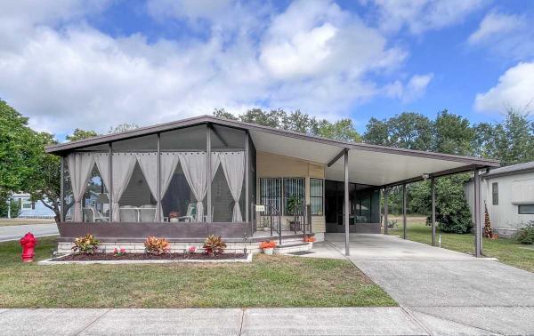 Photo 1 of 2 of home located at 11545 Imperial Oaks Boulevard New Port Richey, FL 34654