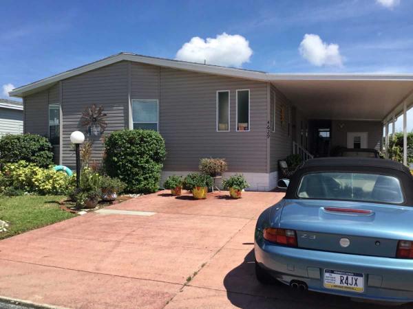 1994 JACO HS Manufactured Home