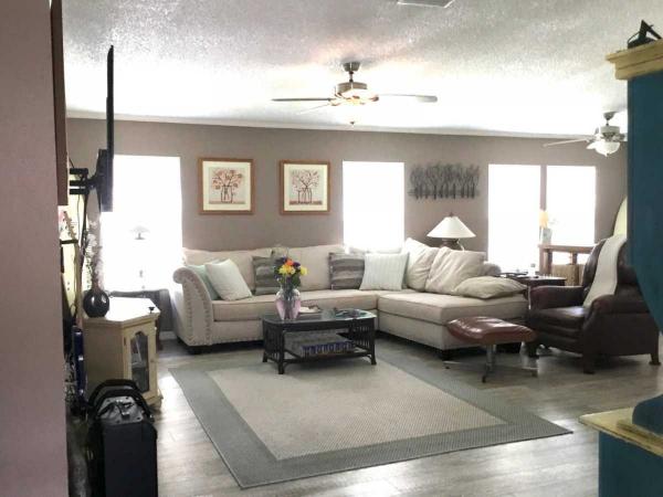 1994 JACO HS Manufactured Home