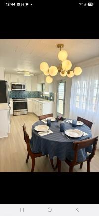 1973 Trop Manufactured Home