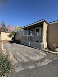 1991 Fleetwood Glen Eagle Mobile Home