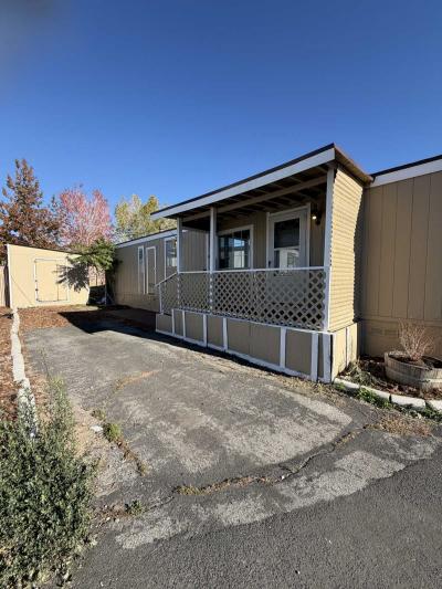 Mobile Home at 1485 E 4th St Spc 6 Reno, NV 89503