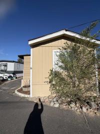 1991 Fleetwood Glen Eagle Mobile Home