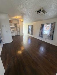 1991 Fleetwood Glen Eagle Mobile Home