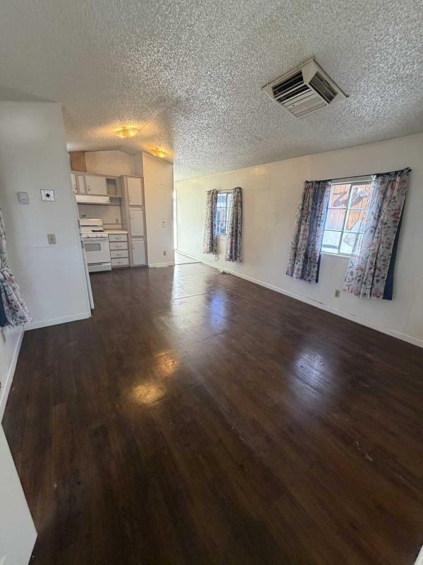 1991 Fleetwood Mobile Home For Sale