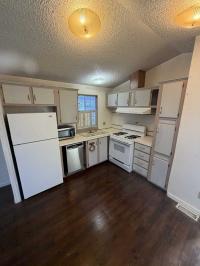 1991 Fleetwood Glen Eagle Mobile Home