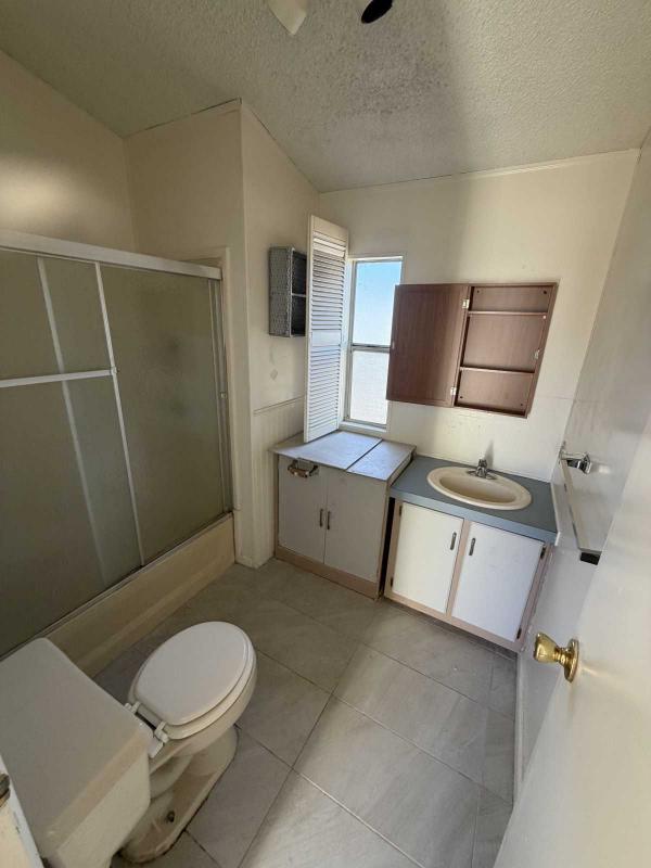 1991 Fleetwood Mobile Home For Sale