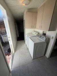 1991 Fleetwood Glen Eagle Mobile Home