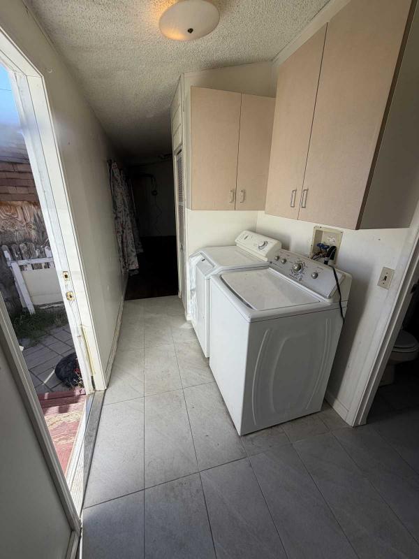 1991 Fleetwood Mobile Home For Sale