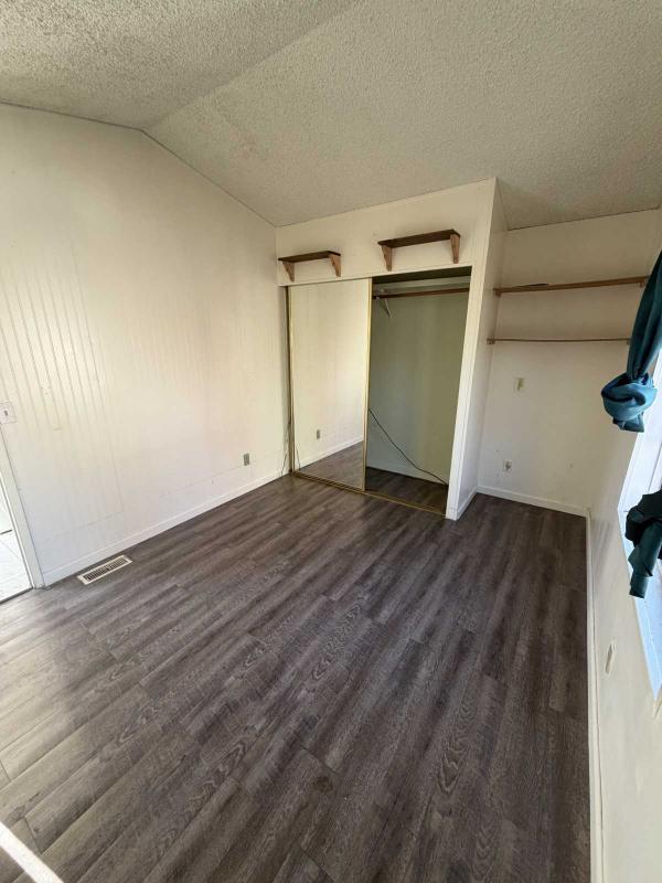 1991 Fleetwood Mobile Home For Sale