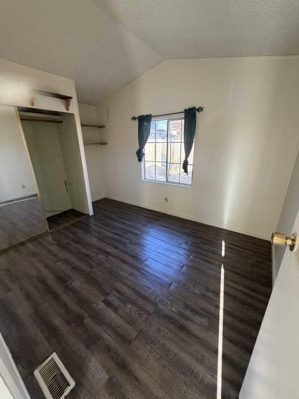 1991 Fleetwood Mobile Home For Sale