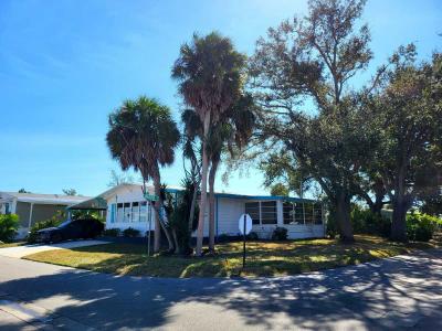 Mobile Home at 5966 Brigadoon Way Sarasota, FL 34233