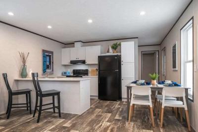 Mobile Home at 44 Airstream West Carrollton, OH 45449