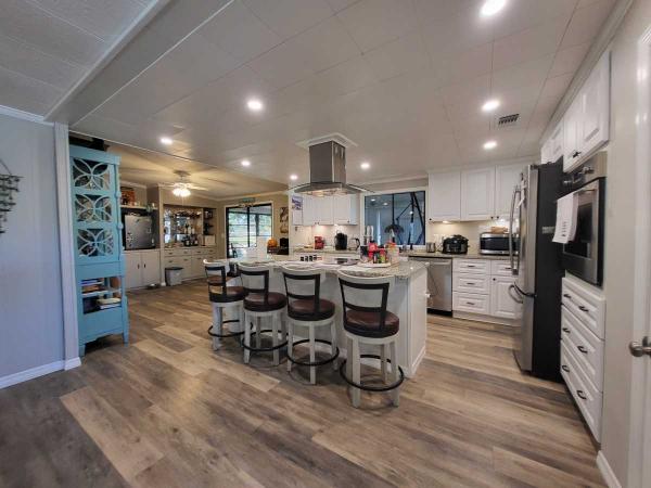 1985 Fuqua Mobile Home For Sale