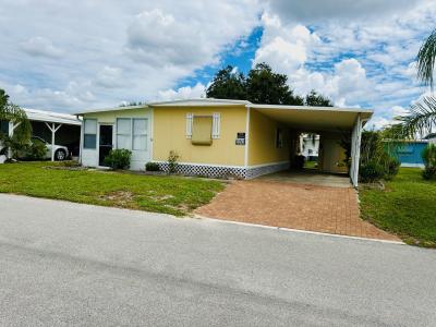 Photo 1 of 23 of home located at 4343 Redfish Way Punta Gorda, FL 33980