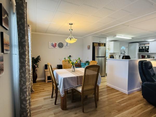 1977 SOUTHWIND Mobile Home For Sale