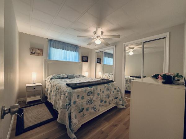 1977 SOUTHWIND Mobile Home For Sale