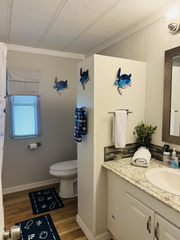 1977 SOUTHWIND Mobile Home For Sale