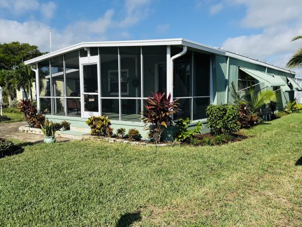 1977 SOUTHWIND  Home