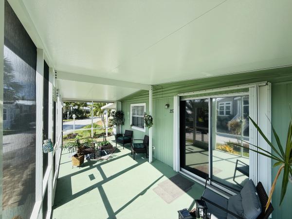 1977 SOUTHWIND  Home