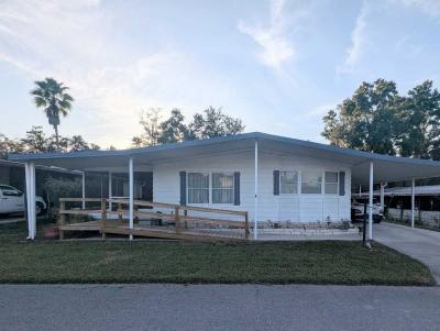 Mobile Home at 4164 Mayo Street Brooksville, FL 34601