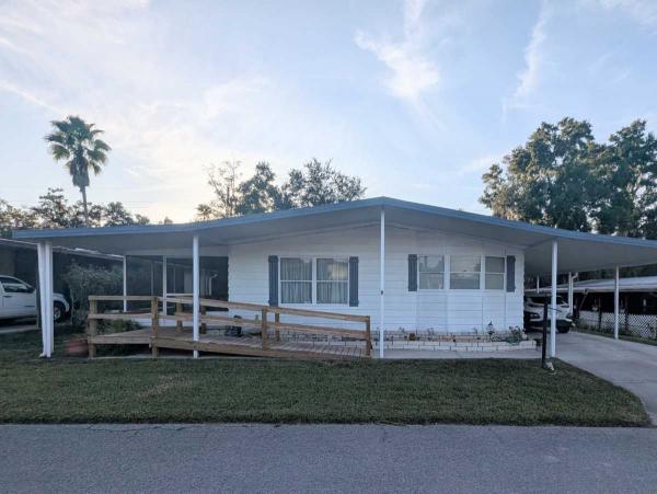 Photo 1 of 2 of home located at 4164 Mayo Street Brooksville, FL 34601
