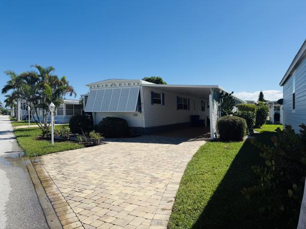 1973 TWIN Mobile Home For Sale