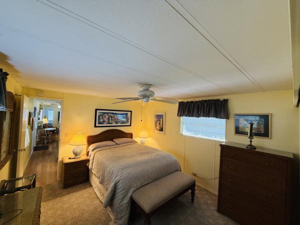 1973 TWIN Mobile Home For Sale