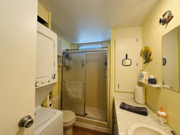 1973 TWIN Mobile Home For Sale