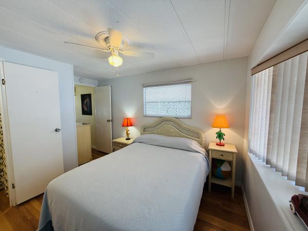 1973 TWIN Mobile Home For Sale