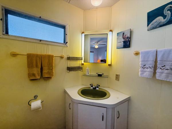 1973 TWIN Mobile Home For Sale