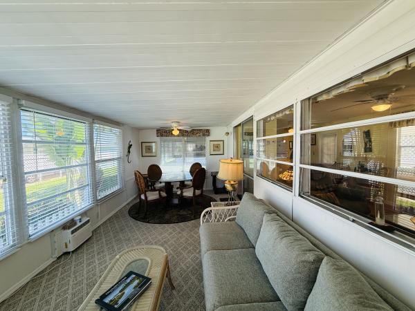 1973 TWIN Mobile Home For Sale