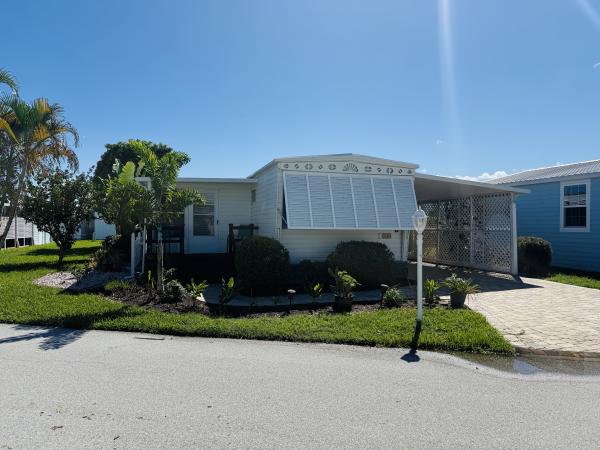 1973 TWIN Mobile Home For Sale