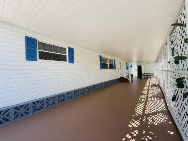 1973 TWIN Mobile Home For Sale