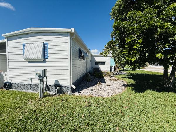 1973 TWIN Mobile Home For Sale