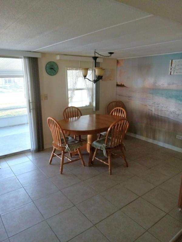 1968 PACM Mobile Home For Sale