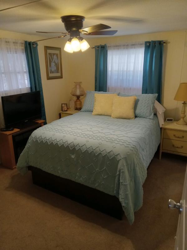 1968 PACM Mobile Home For Sale