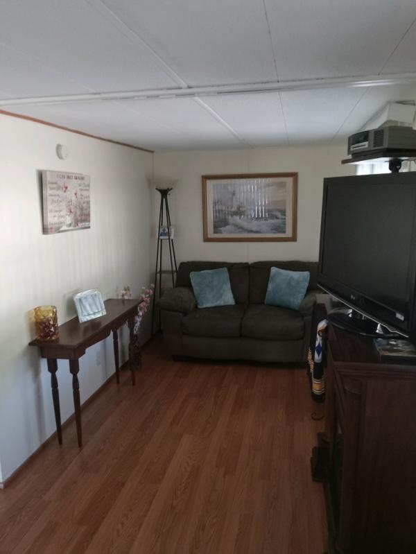 1968 PACM Mobile Home For Sale