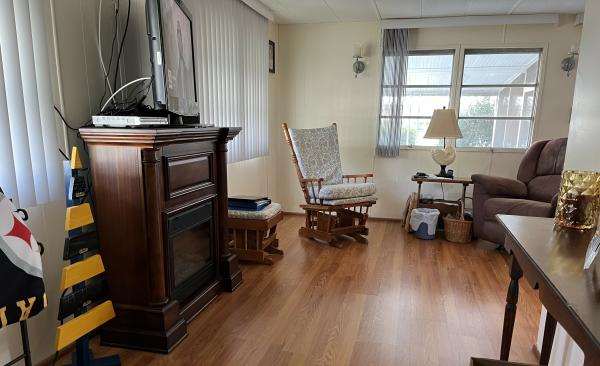 1968 PACM Mobile Home For Sale