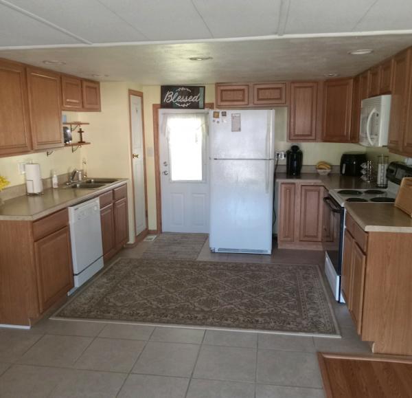 1968 PACM Mobile Home For Sale