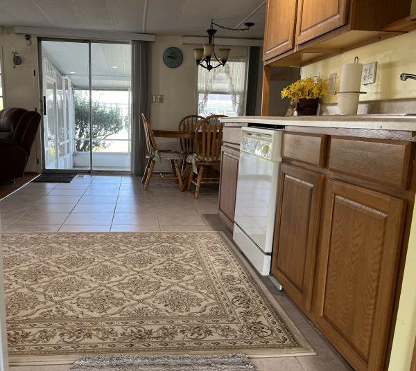 1968 PACM Mobile Home For Sale