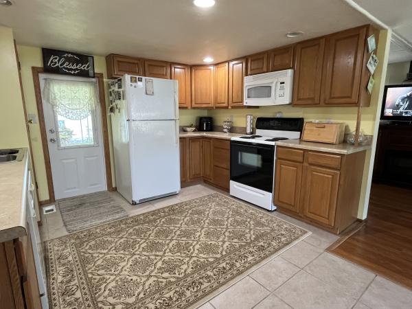 1968 PACM Mobile Home For Sale