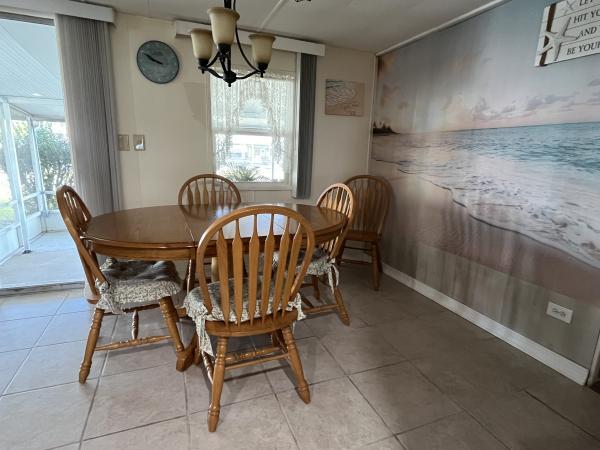 1968 PACM Mobile Home For Sale