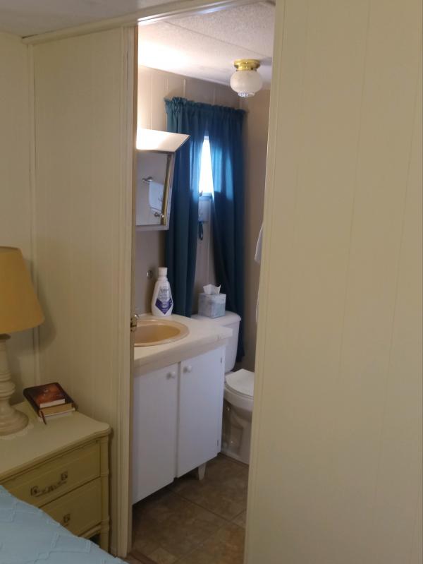 1968 PACM Mobile Home For Sale