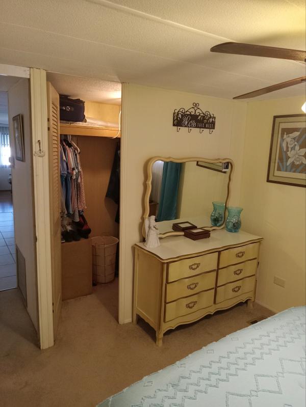 1968 PACM Mobile Home For Sale