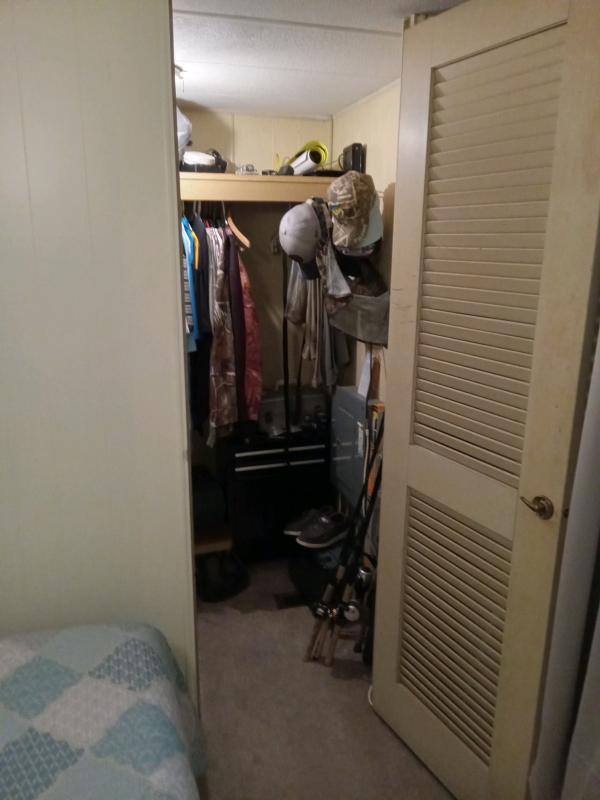 1968 PACM Mobile Home For Sale