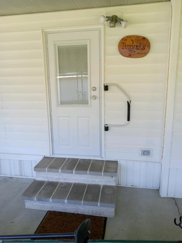 1968 PACM Mobile Home For Sale