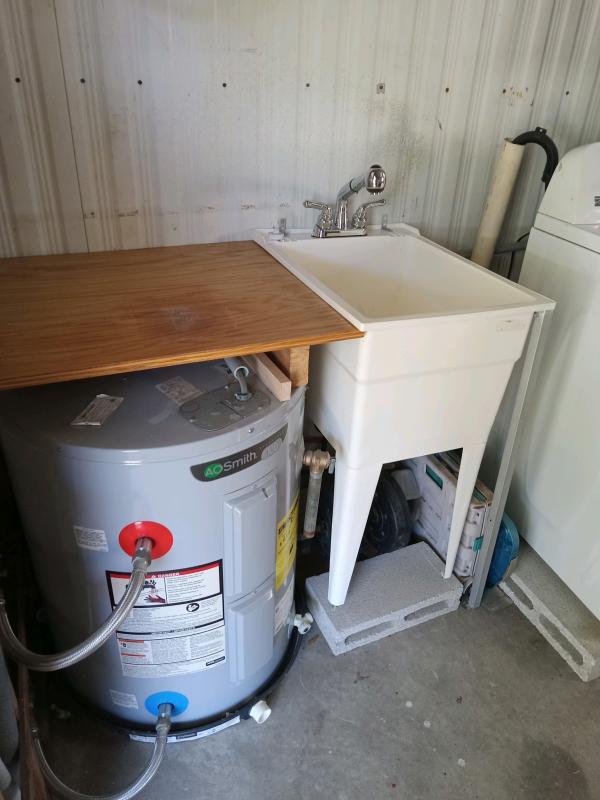 1968 PACM Mobile Home For Sale