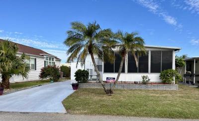 Mobile Home at 965 Trinidad Venice, FL 34285